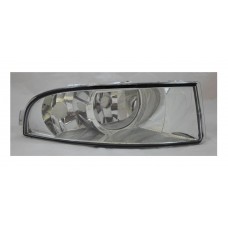 Skoda Octavia 2009-2013 (Excl. vRS & Scout) Front Fog Lamp Unit Driver Side